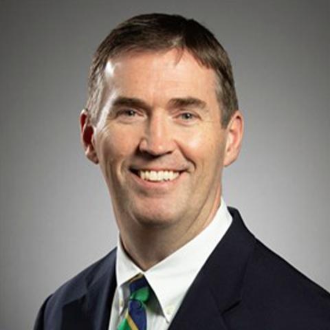 Brian Fogarty MD
