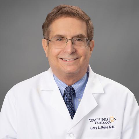 Gary Rose MD