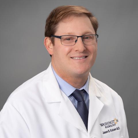 Jason Katzen MD