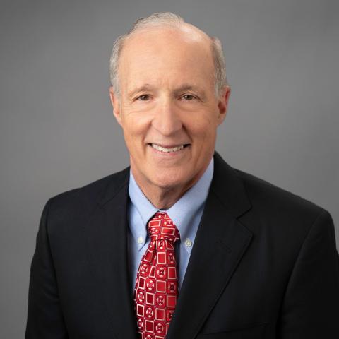 Mark Klein MD