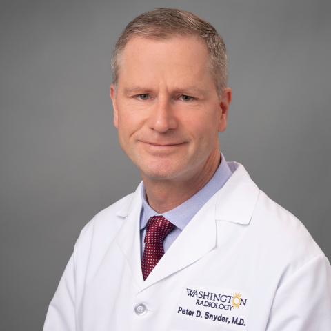 Peter Snyder MD